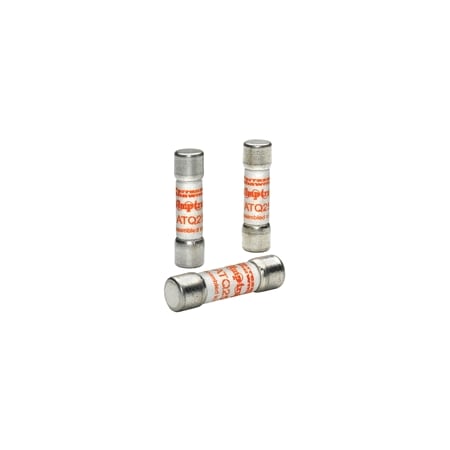 Mersen Midget Fuse, Time Delay, 3.5A ATQ3-1/2 | Zoro
